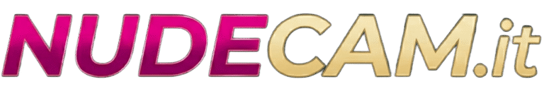 NudeCam.it Logo