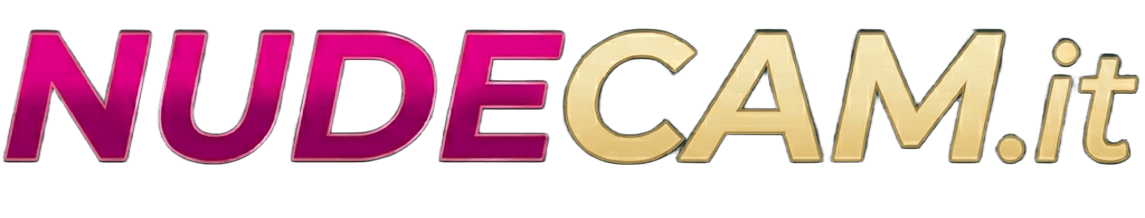 NudeCam.it Logo